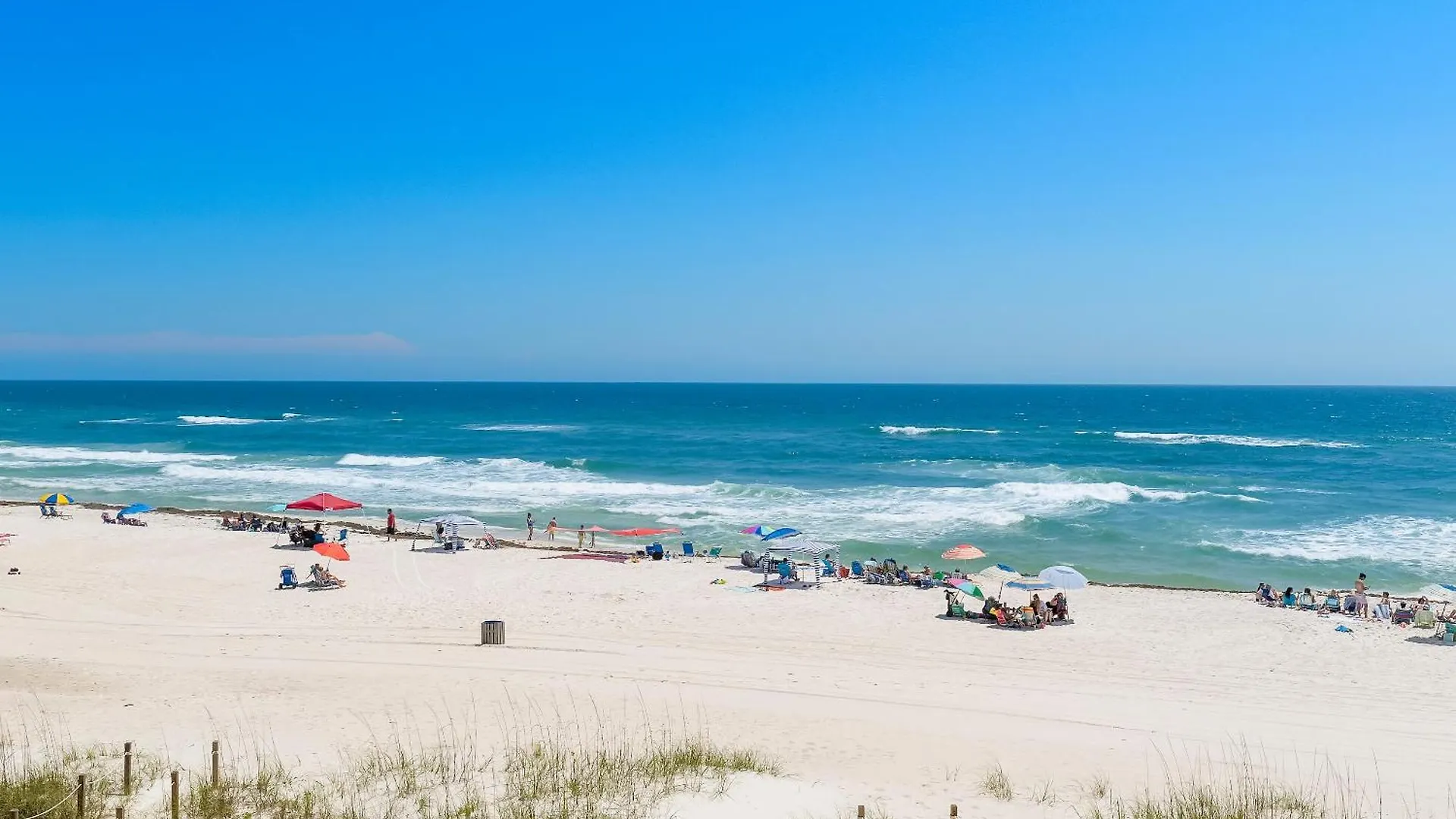 Semesterbostad Beach House - Anchors Aweigh By Panhandle Getaways Panama City Beach
