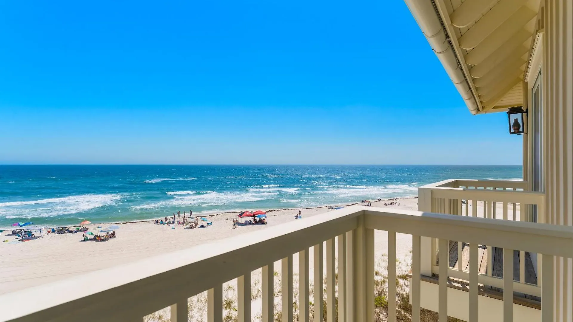 Beach House - Anchors Aweigh By Panhandle Getaways Panama City Beach