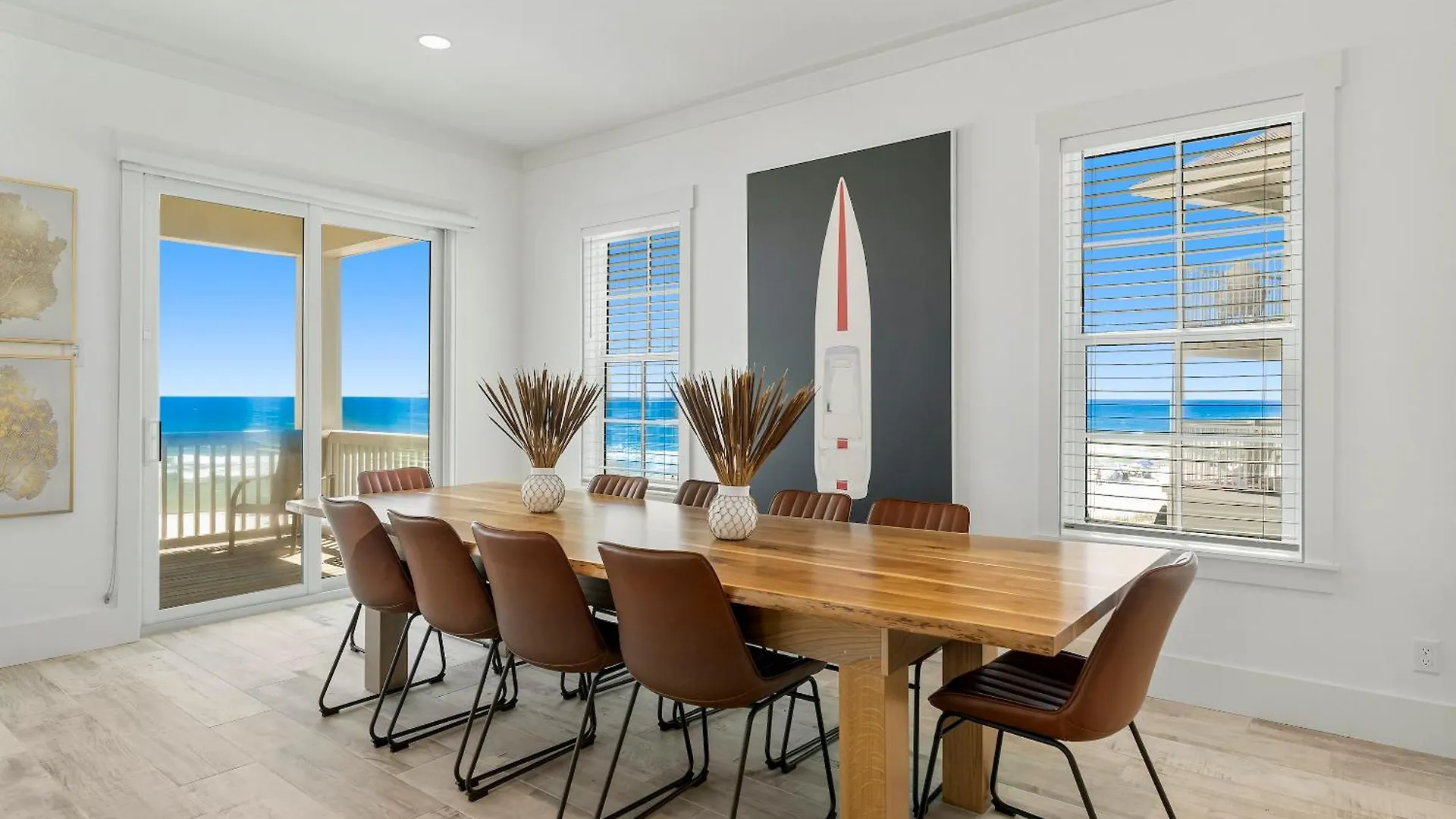 Beach House - Anchors Aweigh By Panhandle Getaways Panama City Beach