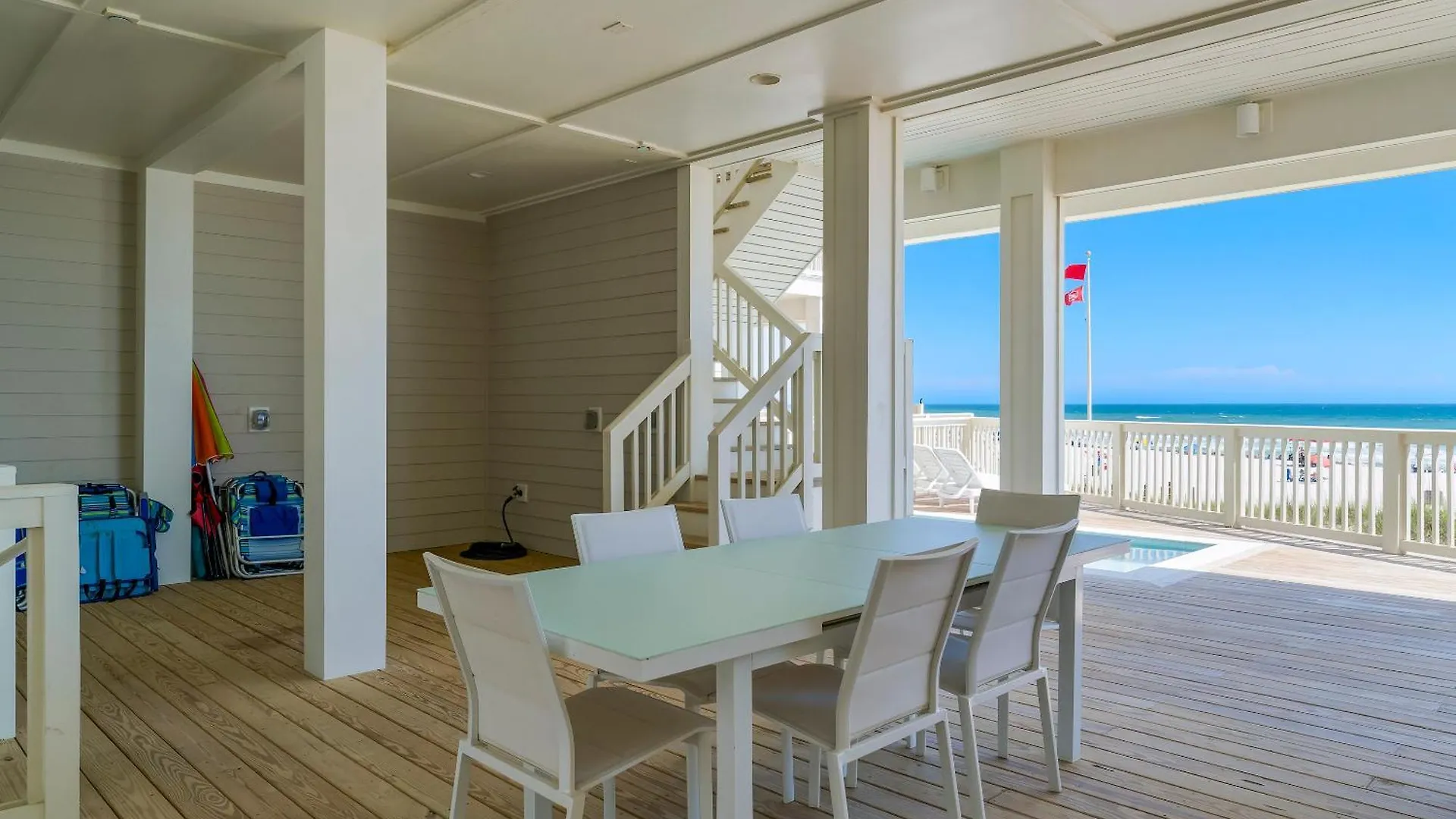 Beach House - Anchors Aweigh By Panhandle Getaways Panama City Beach 0*,  USA