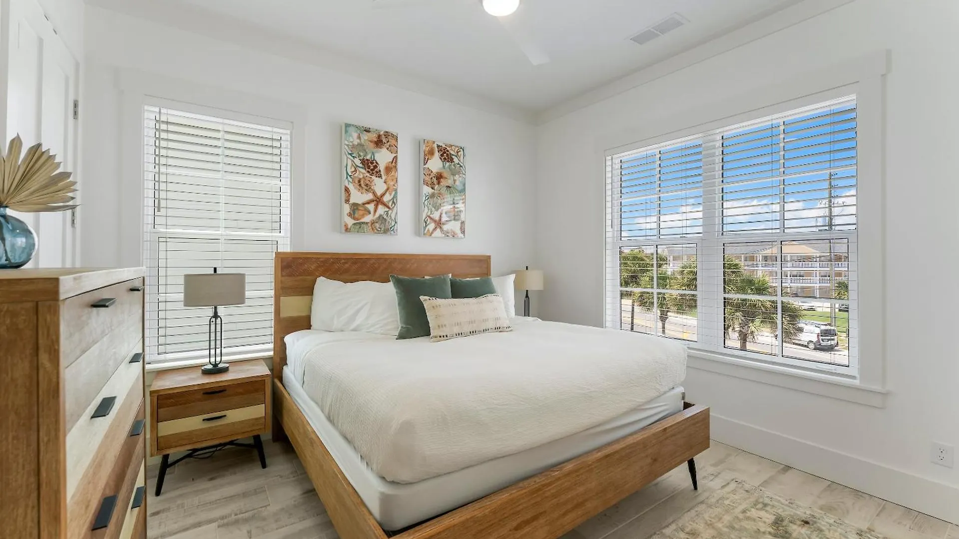 Beach House - Anchors Aweigh By Panhandle Getaways Panama City Beach 0*,