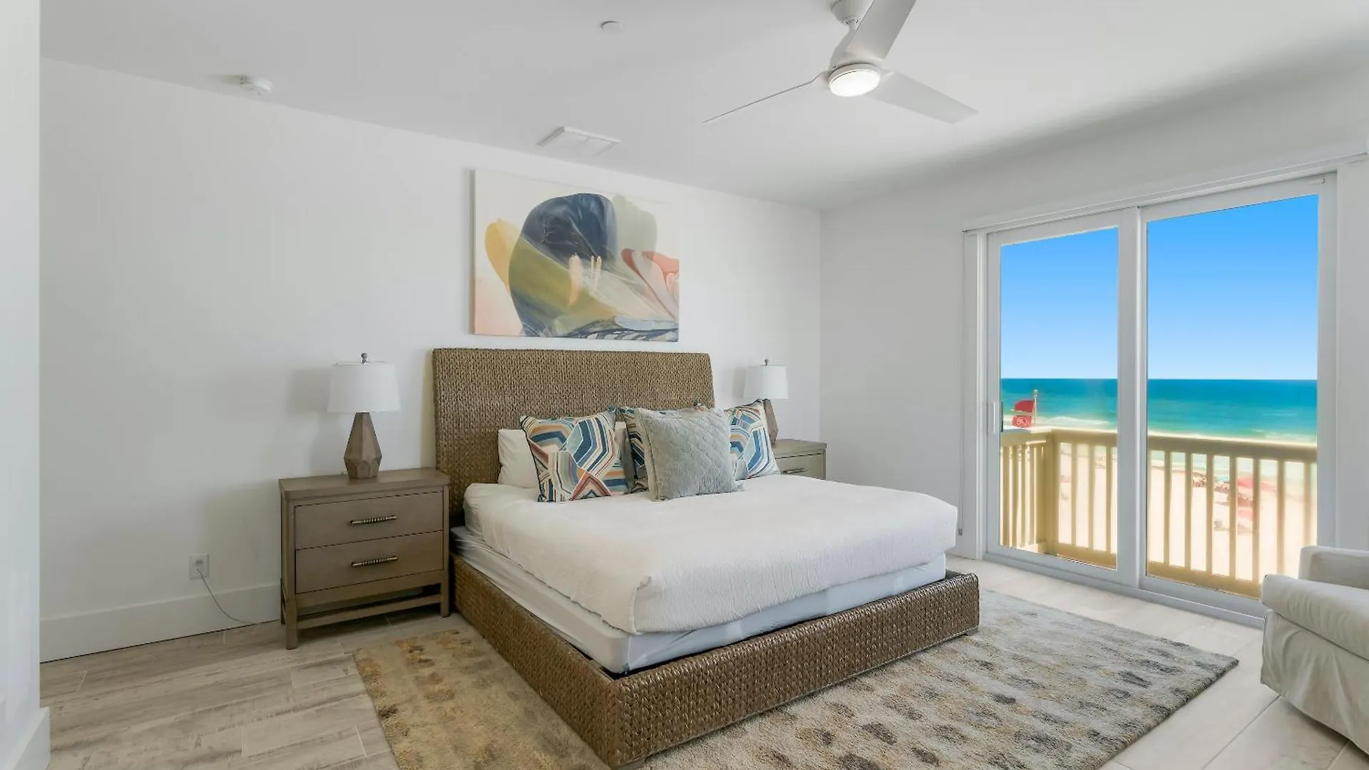 Beach House - Anchors Aweigh By Panhandle Getaways Panama City Beach 0*,  USA