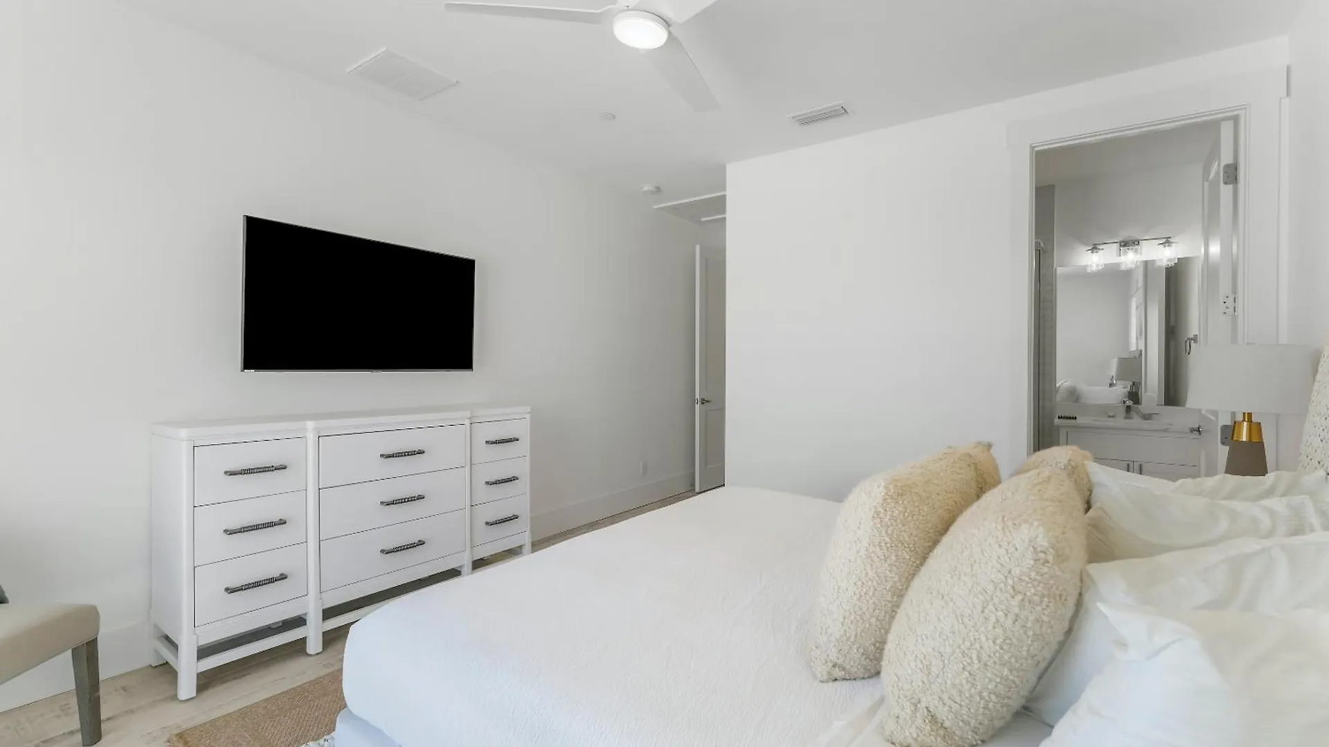 Semesterbostad Beach House - Anchors Aweigh By Panhandle Getaways Panama City Beach