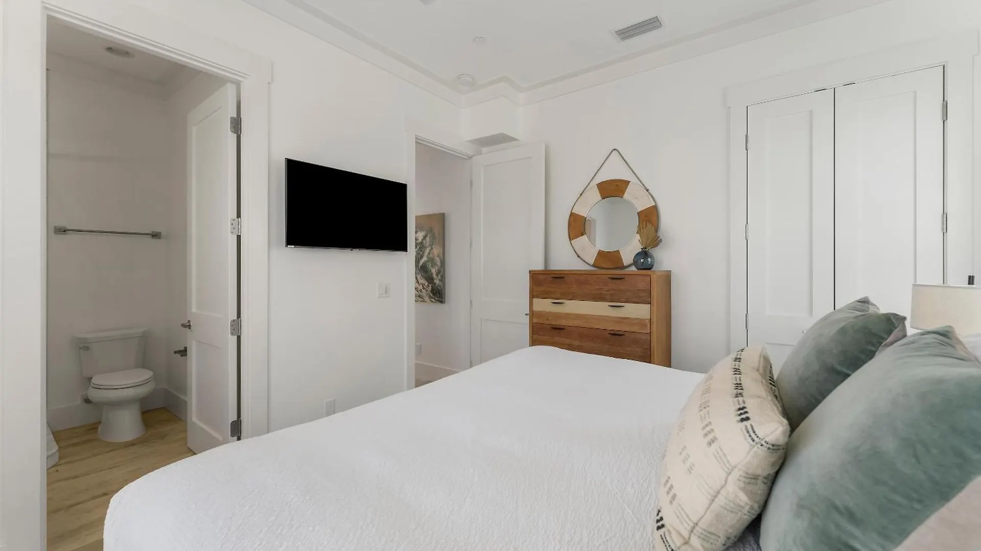 Beach House - Anchors Aweigh By Panhandle Getaways Panama City Beach Semesterbostad