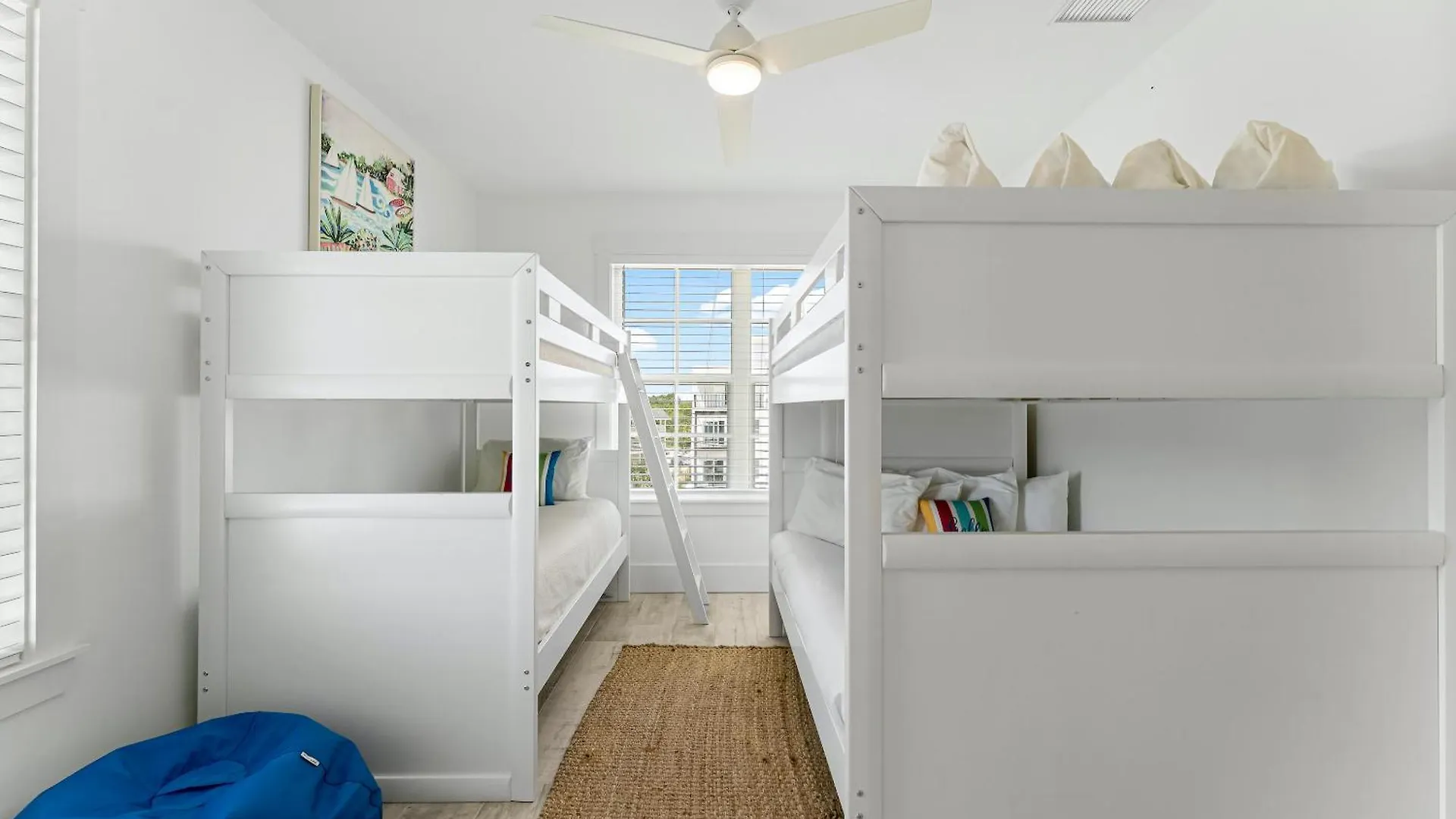Semesterbostad Beach House - Anchors Aweigh By Panhandle Getaways Panama City Beach USA