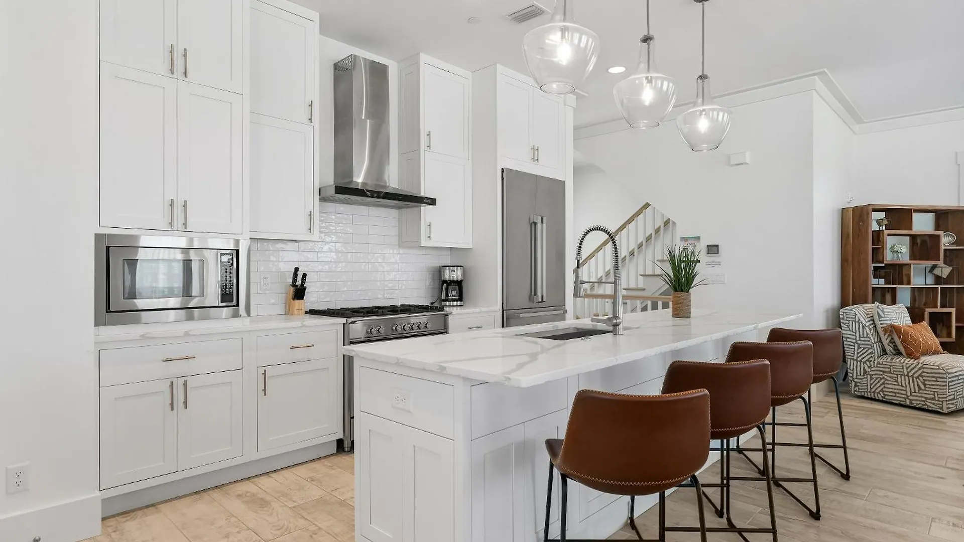 Beach House - Anchors Aweigh By Panhandle Getaways Panama City Beach